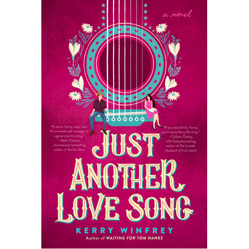 Just Another Love Song