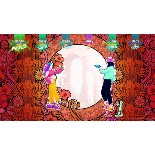 Just Dance 2021 - Xbox One - Gameplay Shot 1