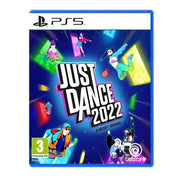 Just Dance 2022 - PS5