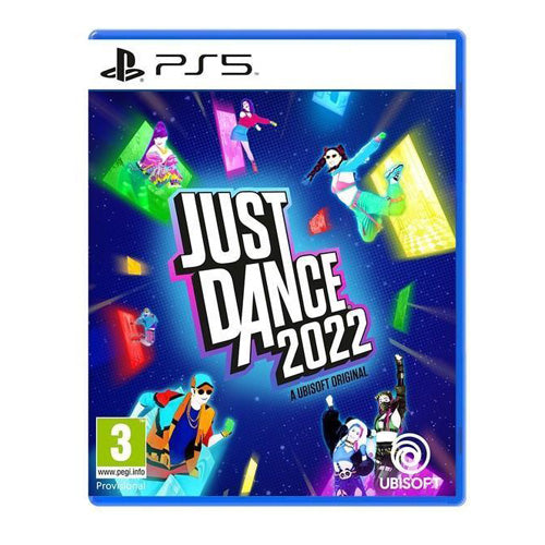 Just Dance 2022 - PS5