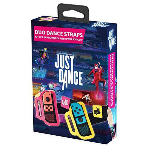 Just Dance 23 Duo Strap - Nintendo Switch