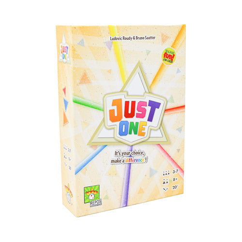 Juste un