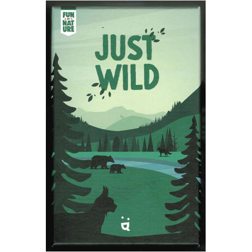 Just Wild