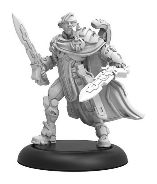 Justicar Voss
