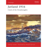 Jutland 1916
