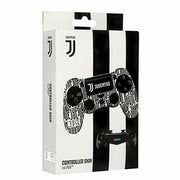 Juventus (White) Controller Kit - PlayStation 4 (Controller) Skin - PS4