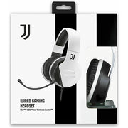 Juventus Wired Gaming Headset
