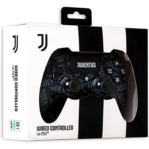 Juventus Wired PS4 JoyPad Controller - PS4