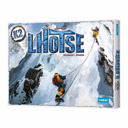 K2: Lhotse
