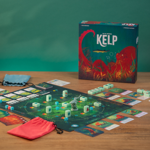 Kelp édition standard
