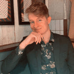 Kester Grieve