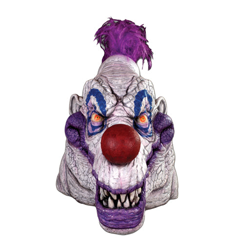 KILLER KLOWNS FROM OUTER SPACE KLOWNZILLA MASK