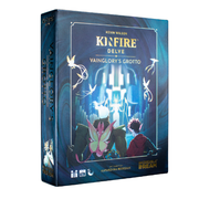 Kinfire Delve - La Grotte de Vanité