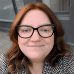 Kirsty Whyte