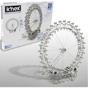 K'NEX Architecture London Eye