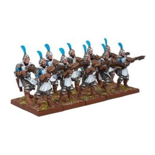 KOW BASILEAN CROSSBOWMEN (10)