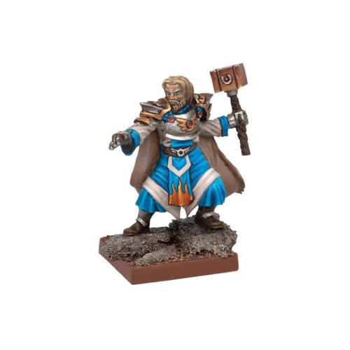 KOW BASILEAN HIGH PRIEST