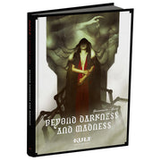 KULT: Beyond Darkness and Madness - Std Ed.