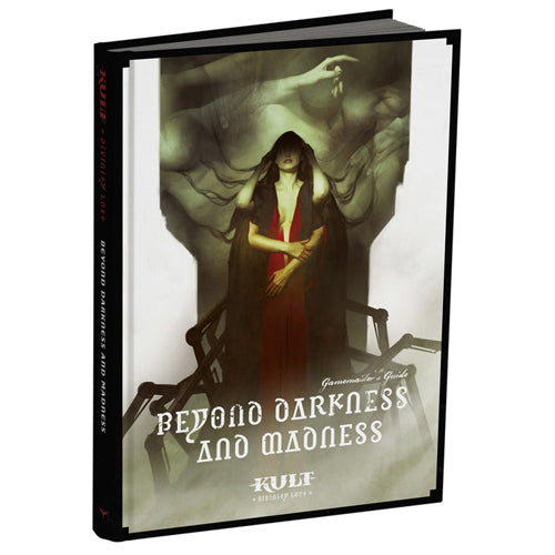 KULT: Beyond Darkness and Madness - Std Ed.