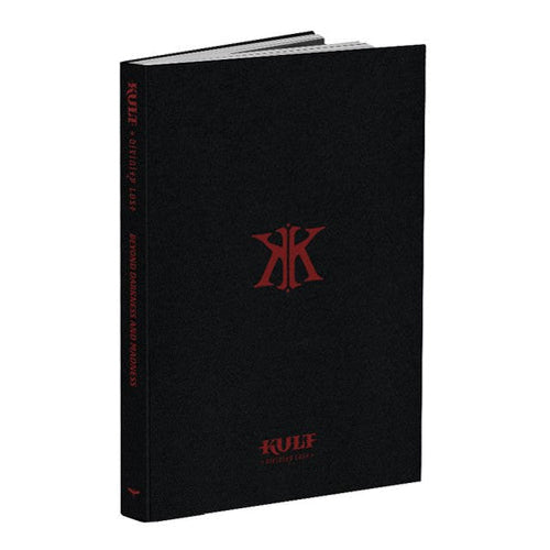 KULT: Divinity Lost - Beyond Darkness Madness (Black Ed.)