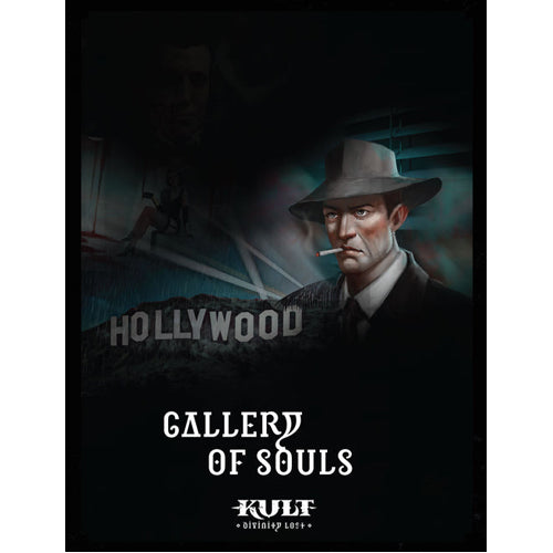 KULT: Divinity Lost - Gallery of Souls