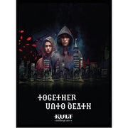 KULT: Divinity Lost - Together Unto Death