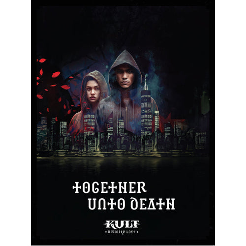 KULT: Divinity Lost - Together Unto Death