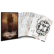 KULT: Labyrinths & Secret Chambers
