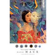 Kabuki Omnibus Volume 2 (Paperback)