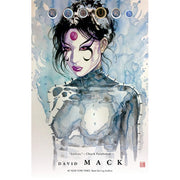 Kabuki Omnibus Volume 4 (Paperback)