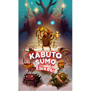 Kabuto Sumo - Swarm