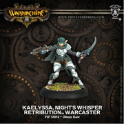 Kaelyssa Nights Whisper