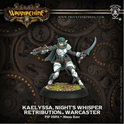 Kaelyssa Nights Whisper