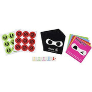 Kage Masters: Ninja Dice exp