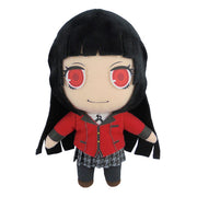 Kakegurui Plush Figure Yumeko Jabami 20 cm
