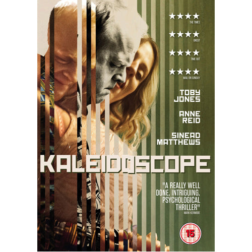 Kaleidoscope - DVD