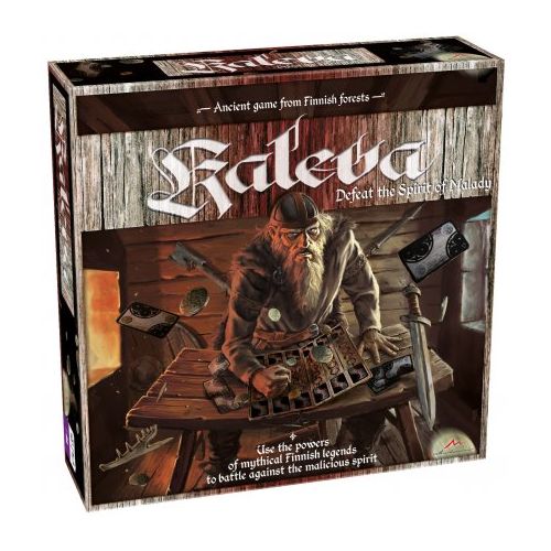 Kaleva