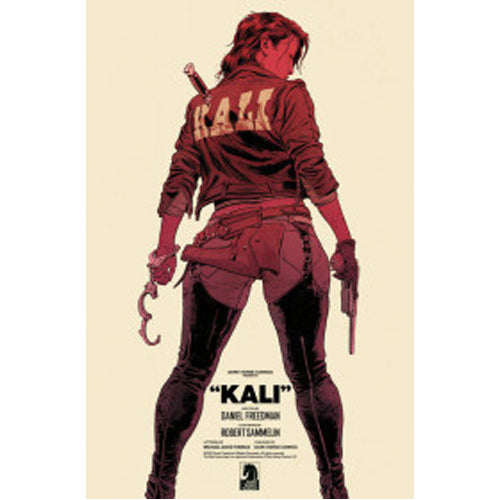 Kali