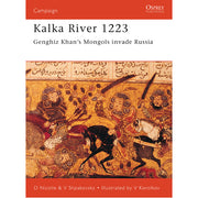 Kalka River 1223
