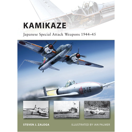 Kamikaze