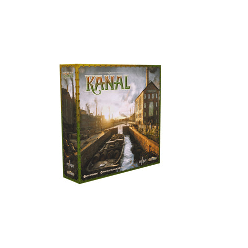 Kanal