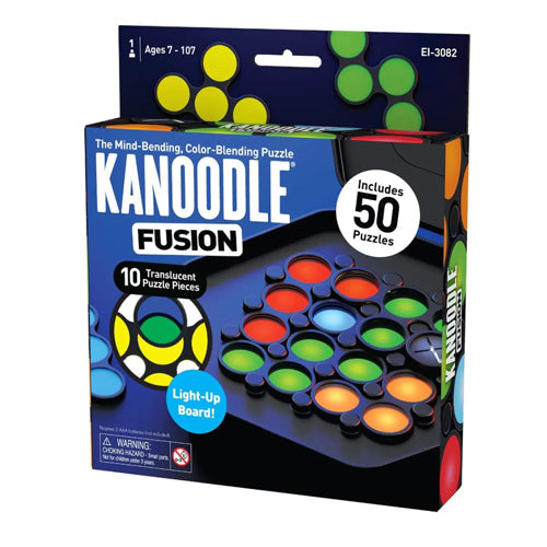 Kanoodle Fusion