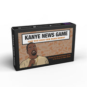 Kanye News Game