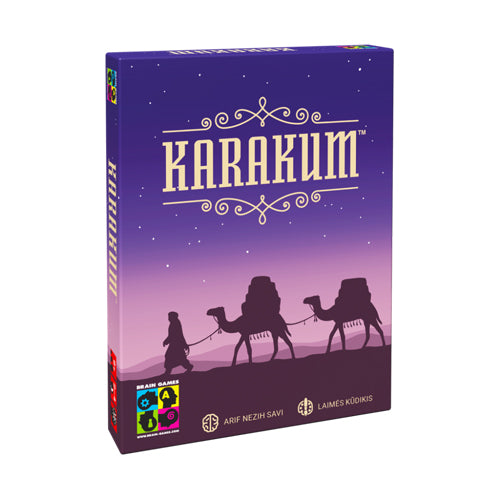 Karakum
