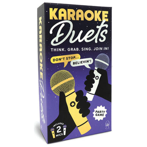 Karaoke Duets
