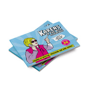 Karens in the Wild Colouring Book
