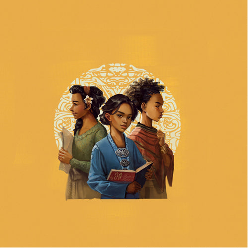 Kartini - From Darkness to Light Curriculum