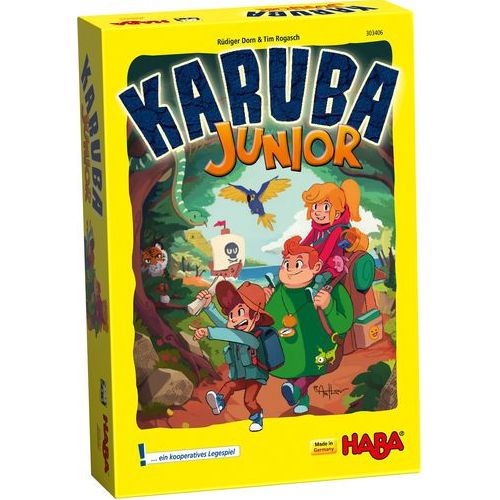 Karuba Junior