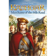 Kashgar: Merchants of the Silk Road