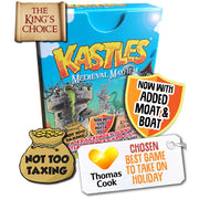Kastles